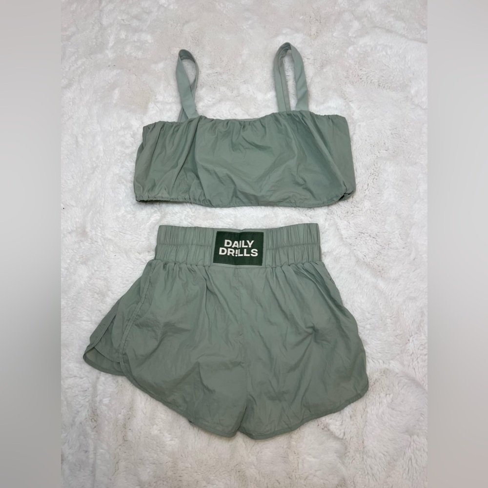 Daily Drills Bubble Set